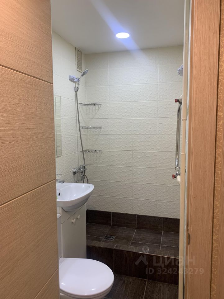 Аренда 1-комн квартиры на вторичном рынке Севастопольский проспект, 30