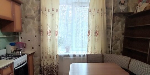 1-комн квартира Пушкин г, Алексея Толстого б-р,  д. 14