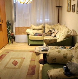 Продажа 3-комн квартиры на вторичном рынке Выборг г., Гагарина ул. , д. 16 Продажа 3-комн квартиры на вторичном рынке Выборг г., Гагарина ул. , д. 16