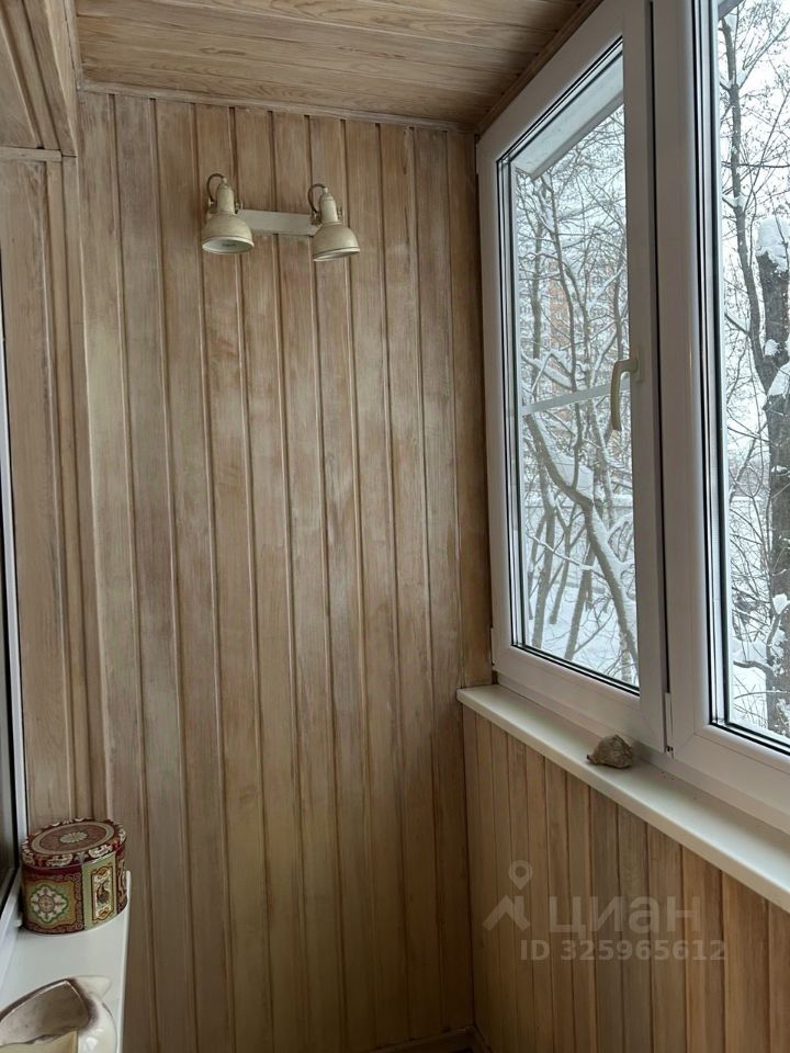 Продажа 3-комн квартиры на вторичном рынке Черноморский бульвар, 4