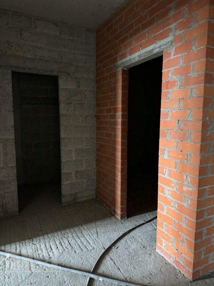 Продажа 3-комн квартиры на вторичном рынке Реутов, улица Реутовских ополченцев, 8