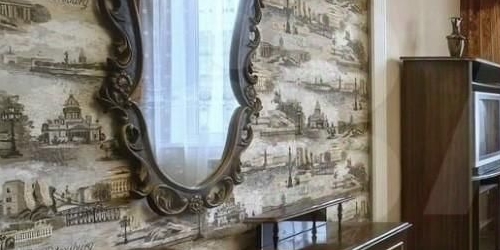 1-комн квартира Индустриальный проспект, 10к1Б