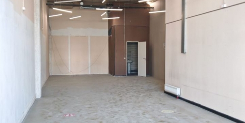 Помещение свободного назначения Заневский пр-кт,  д. 65