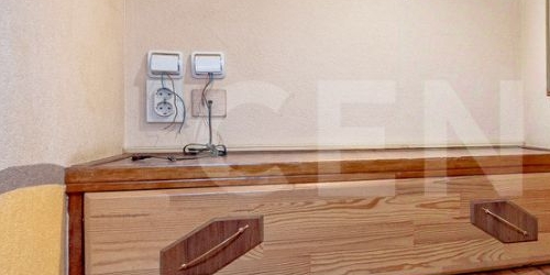 3-комн квартира улица Пилотов, 18К4