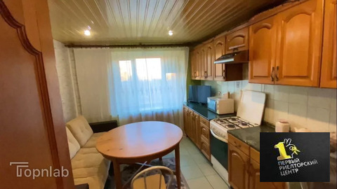 Продажа 3-комн квартиры на вторичном рынке Воскресенск, ул. Ломоносова,  д. 115