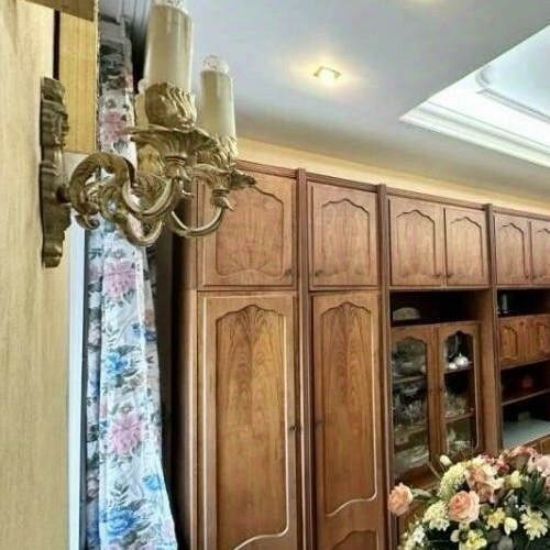 3-комн квартира Владимирский проспект, 13/9