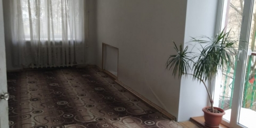 2-комн квартира Солнечногорская улица, дом 5, корпус 1