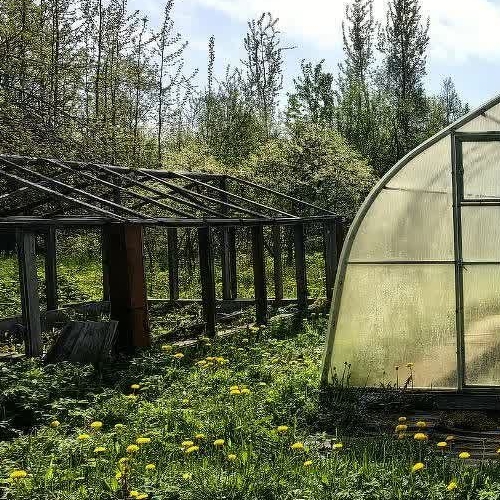 Коттедж/дом Пупышево садоводческий массив, Искра СНТ, 5-я линия, 70