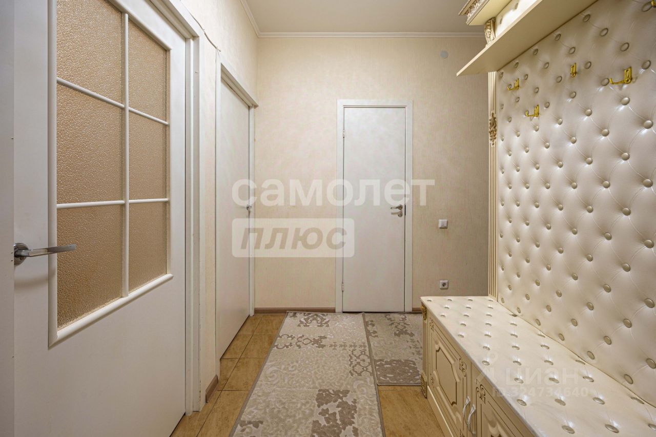 Продажа 2-комн квартиры на вторичном рынке Мирный СНТ, 4