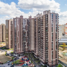 Продажа 1-комн квартиры на вторичном рынке Школьная улица,  д. 17 с1