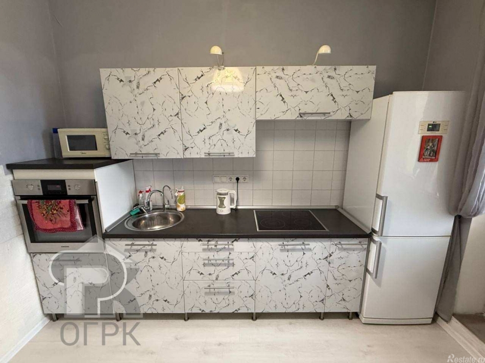 Продажа 1-комн квартиры на вторичном рынке Видное, Василия Молокова улица, дом 17