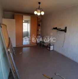Продажа 3-комн квартиры на вторичном рынке Луначарского пр-кт,  д. 56 к3