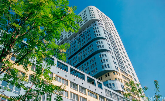 Продажа 3-комн квартиры на вторичном рынке Карамышевская набережная,  д. 2А