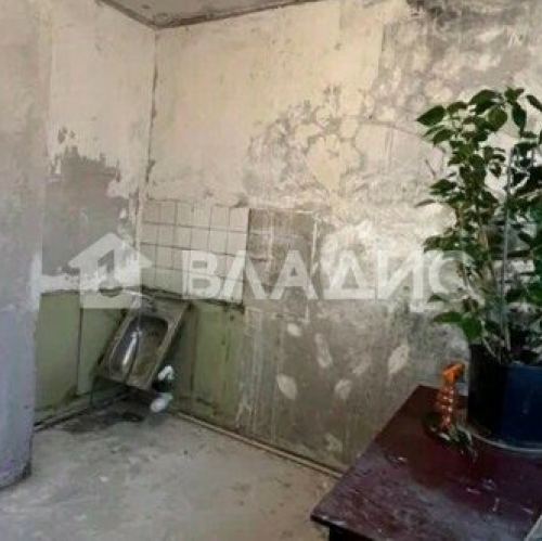 2-комн квартира Братеевская улица,  д. 16 к2