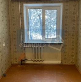 Продажа 3-комн квартиры на вторичном рынке Подольск, улица Филиппова,  д. 4А