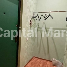 Аренда 3-комн квартиры на вторичном рынке улица Столетова,  д. 15