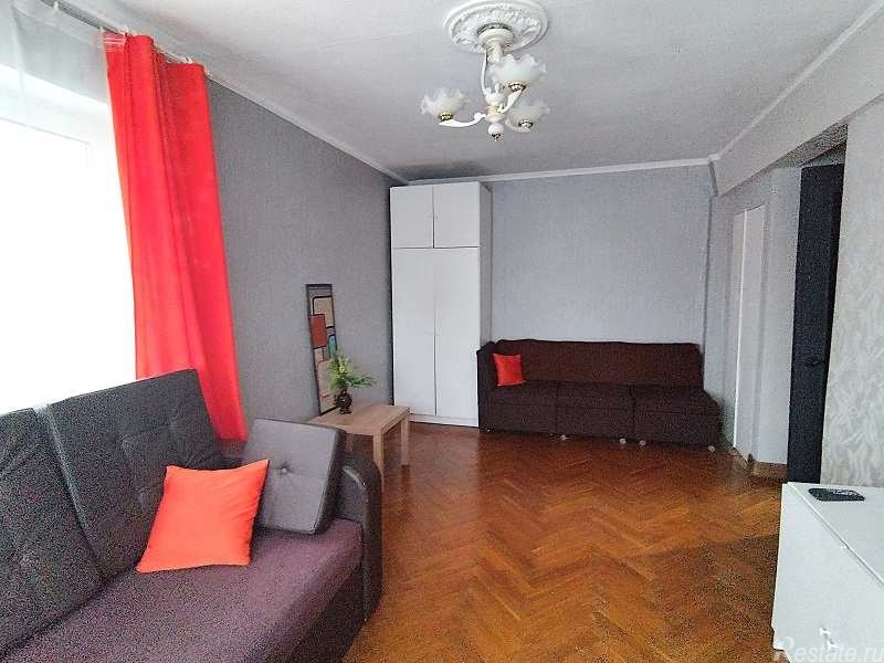 Продажа 2-комн квартиры на вторичном рынке Шаумяна пр-кт,  д. 39