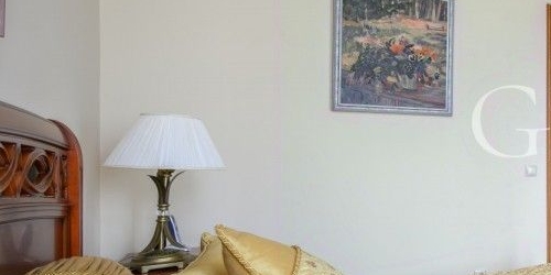 3-комн квартира переулок Лялин, 23-29С1