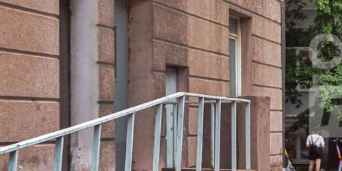 3-комн квартира улица Гиляровского, 4К1