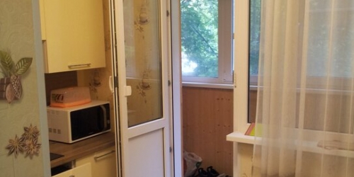 1-комн квартира Мартеновская улица,  д. 33