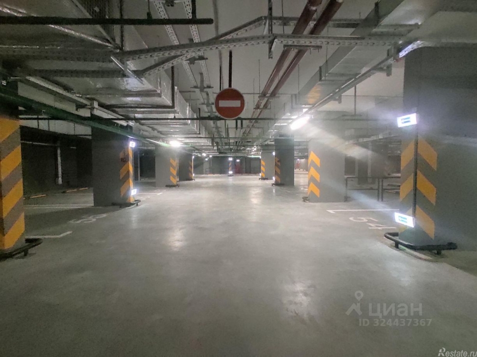 Продажа гаража улица Молостовых,  д. 18