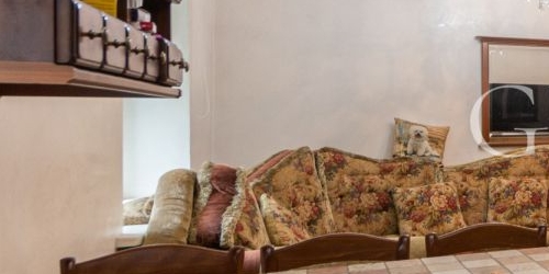 4-комн квартира улица Верземнека, 3