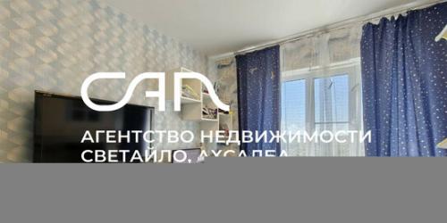 3-комн квартира ул Бирюлёвская,  д. 18,  к. 2