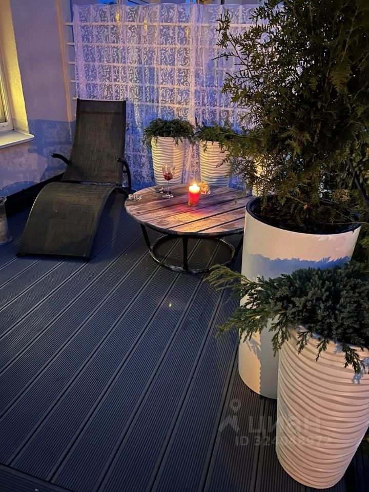 Продажа дома Пушкин, улица Анциферовская, 1к3