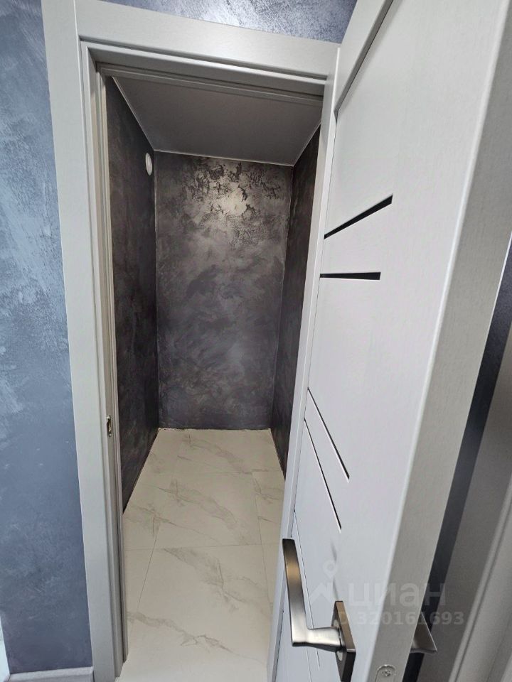 Продажа 2-комн квартиры на вторичном рынке с. Новопетровское, улица Северная, 17