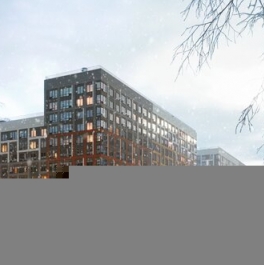 Продажа 1-комн квартиры на вторичном рынке Среднерогатская улица,  д. 11 к2