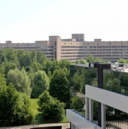 Продажа 1-комн квартиры на вторичном рынке Красногорск, Пятницкая улица,  д. 16