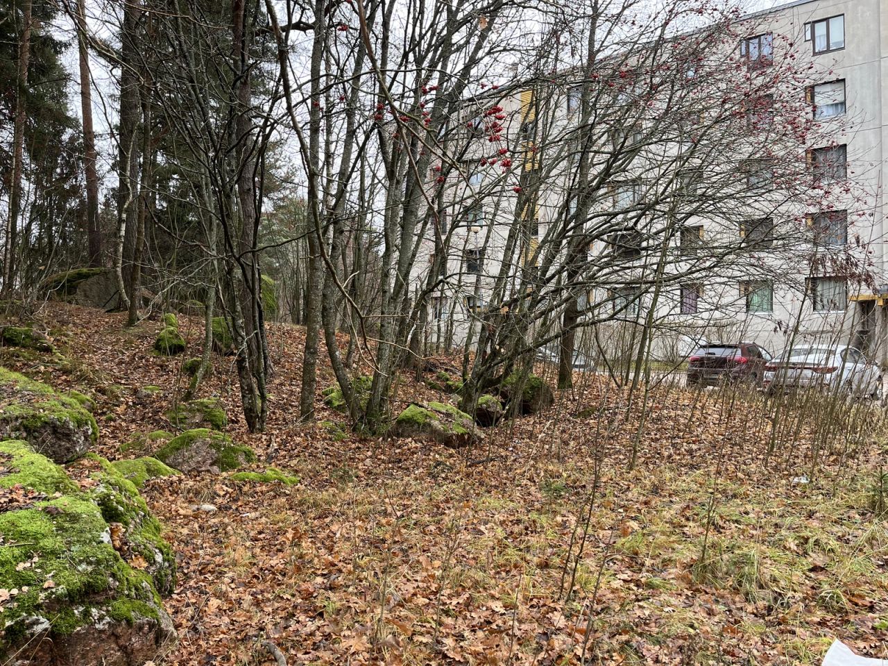 Продажа 3-комн квартиры на вторичном рынке Советский пгт, улица Садовая, 40