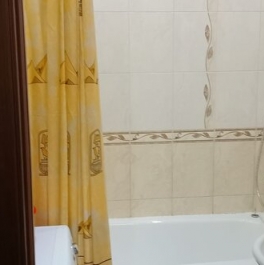 Продажа 2-комн квартиры на вторичном рынке Янтарный, Кольцевая улица