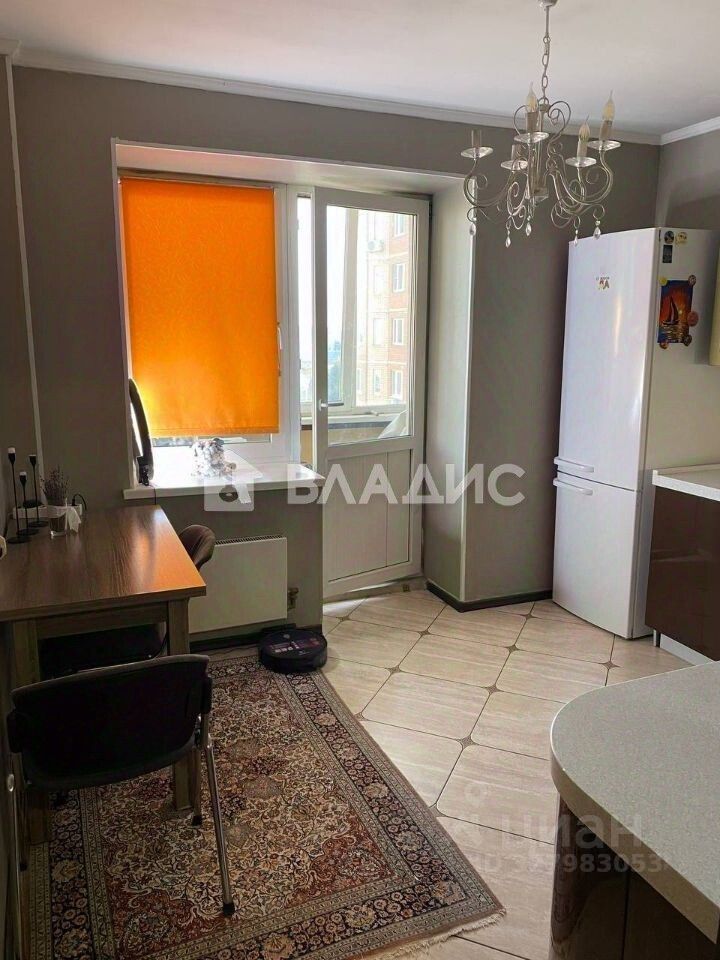 Продажа 1-комн квартиры на вторичном рынке Щелково, Центральная улица, 96к2