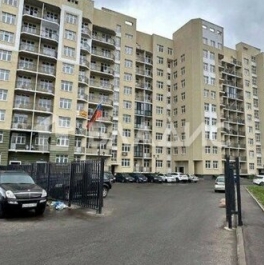 Продажа 2-комн квартиры на вторичном рынке Красногорск г, Ильинское-Усово п, Александра Невского пр-зд,  д. 8