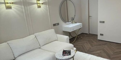 2-комн квартира 8-я Парковая улица, 26