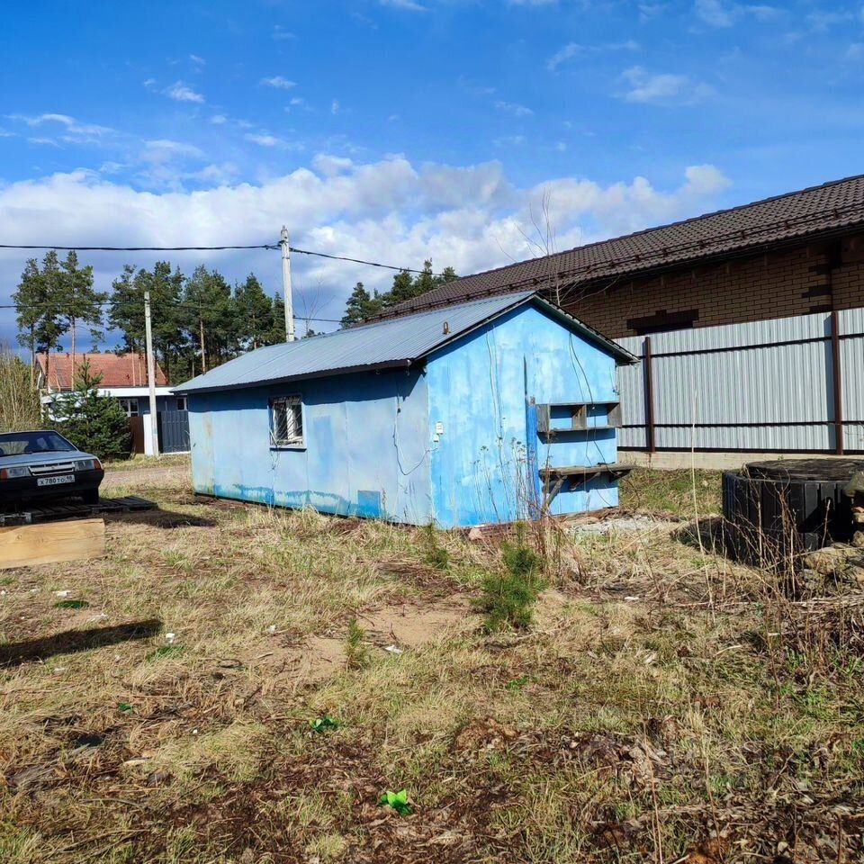 Продажа дома Престиж кп, Сосновый Бор,  д. 40