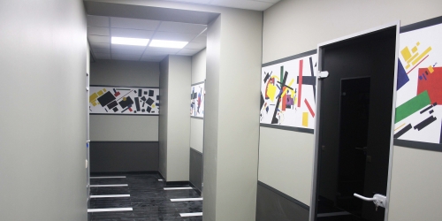 Офис Митрофаньевское ш ,  д. 2,  к. 2