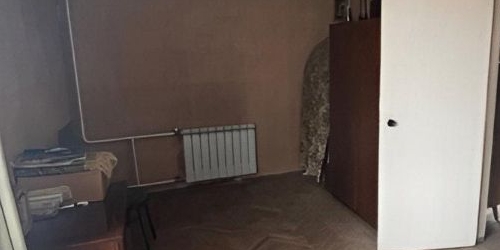 3-комн квартира улица Гаврикова, 2/38