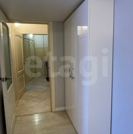 Продажа 3-комн квартиры на вторичном рынке Меншиковский пр-кт,  д. 5,  к. 1