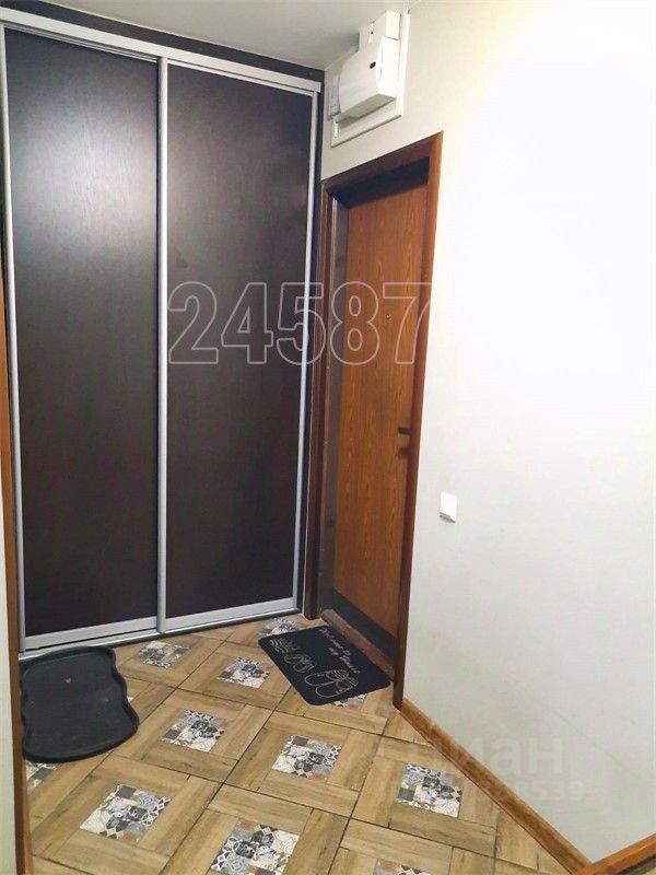 Аренда 1-комн квартиры на вторичном рынке Батайский проезд,  д. 41