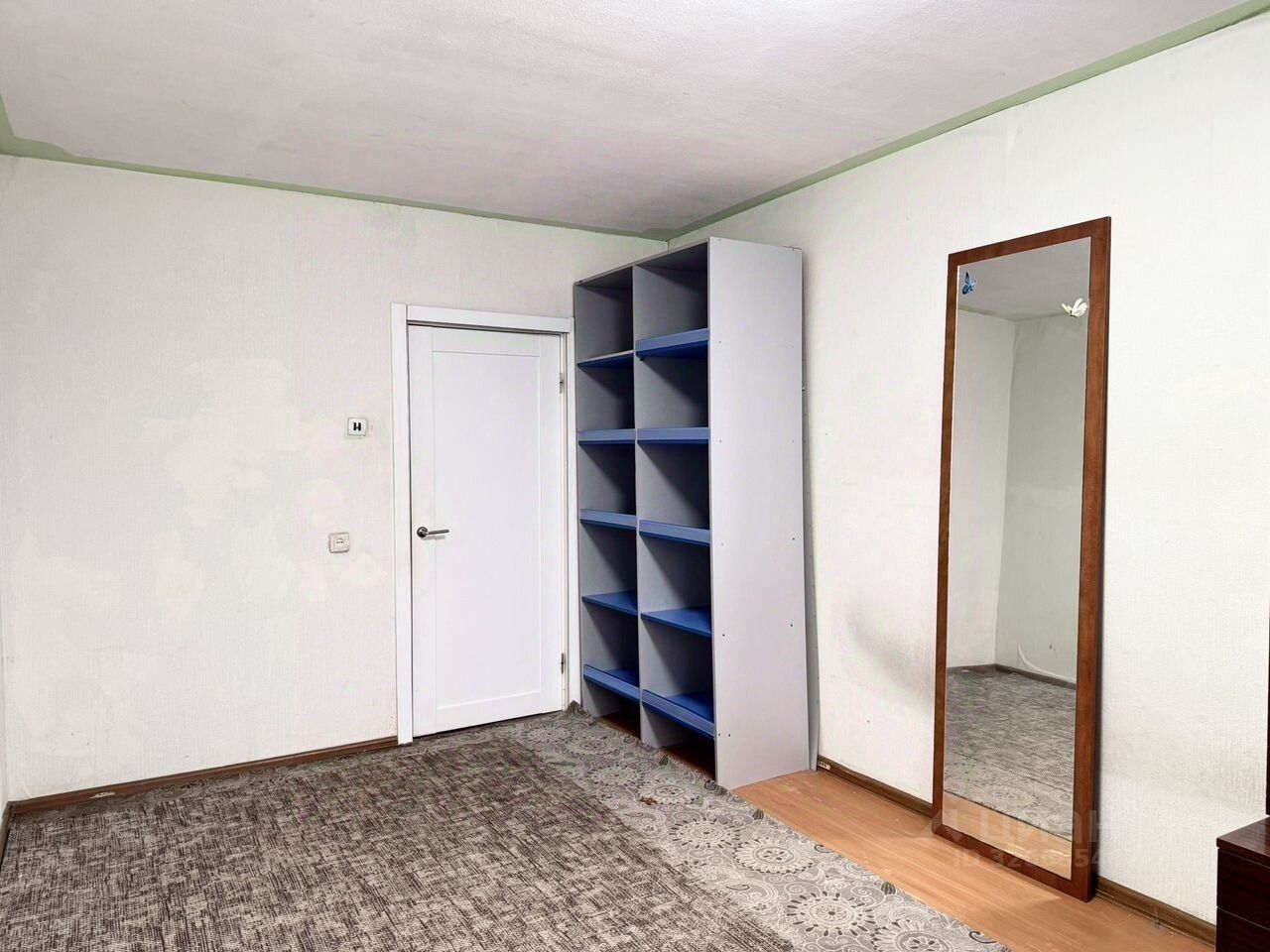 Продажа 3-комн квартиры на вторичном рынке улица Тельмана, 36К1