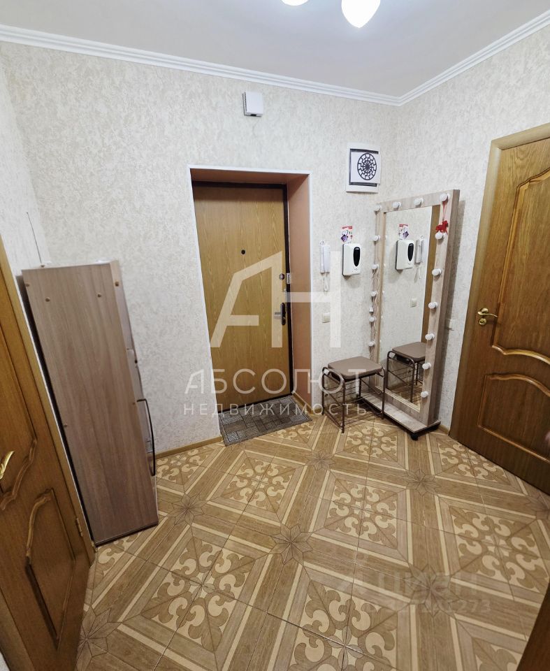 Продажа 1-комн квартиры на вторичном рынке Сергиев Посад, улица Матросова, 2/1