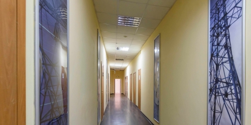 Отдельное здание Санкт-Петербург, Лабораторная улица, 10,  д. -, ,10