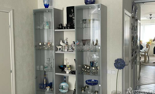 Продажа 2-комн квартиры на вторичном рынке улица Генерала Белобородова,  д. 27