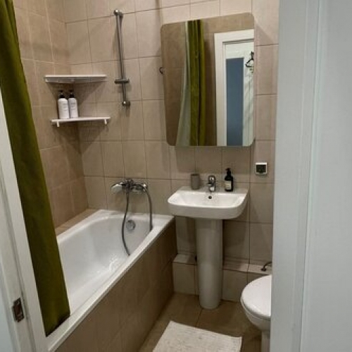 1-комн квартира Мытищи, пр-кт Астрахова,  д. 5