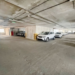 Аренда гаража 5-й Предпортовый проезд,  д. 14 к1