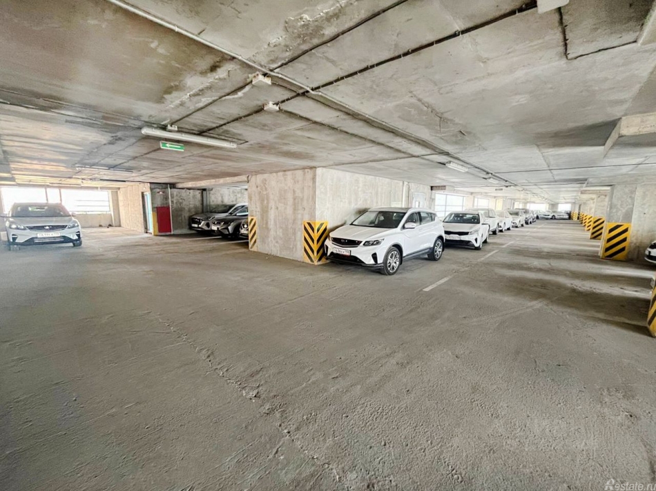 Аренда гаража 5-й Предпортовый проезд,  д. 14 к1