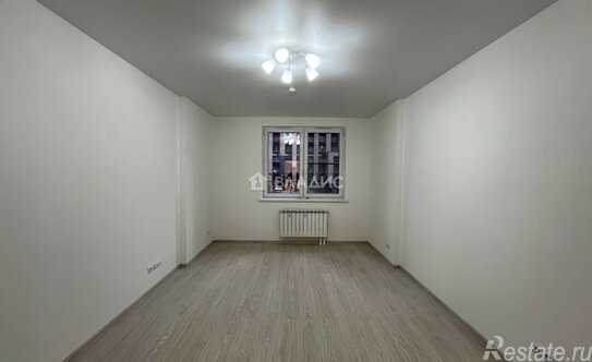 Продажа 3-комн квартиры на вторичном рынке Фестивальная ул,  д. 15 к2