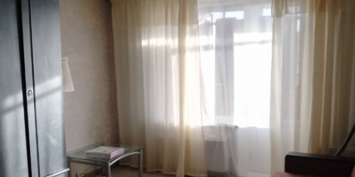 1-комн квартира Боровая улица,  д. 20